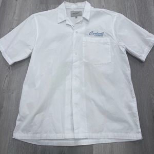 Carhartt Bowling Shirt